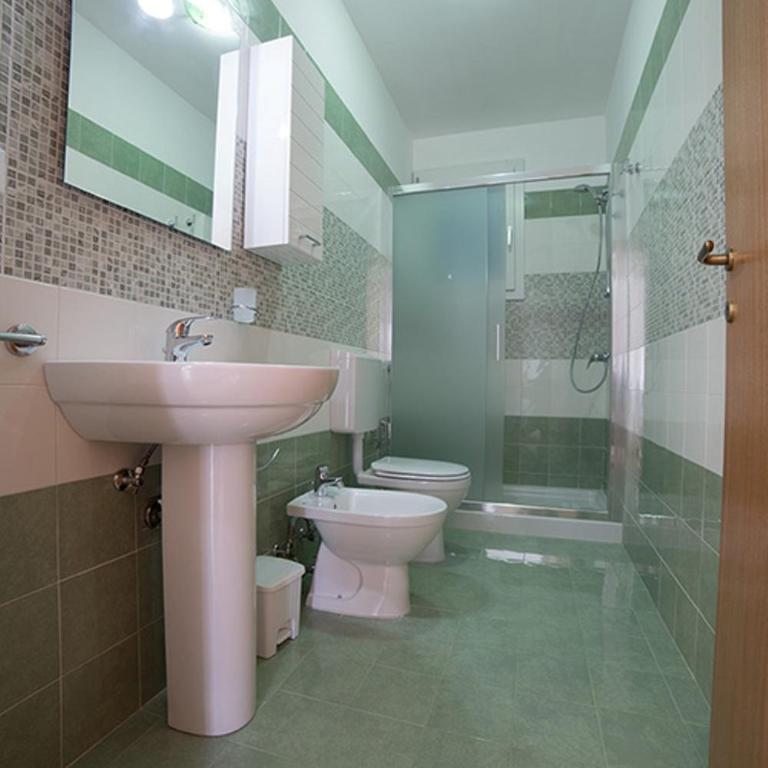 Londazzurra - Casa con 2 Camere da Letto - 11