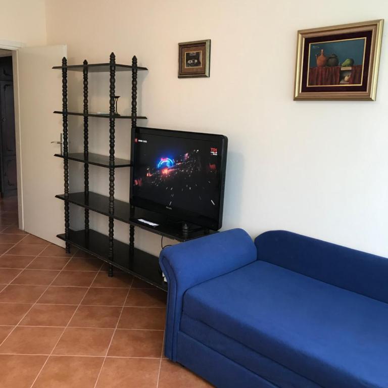 X Jurij Gagarin 45 - Apartment mit 1 Schlafzimmer - 11