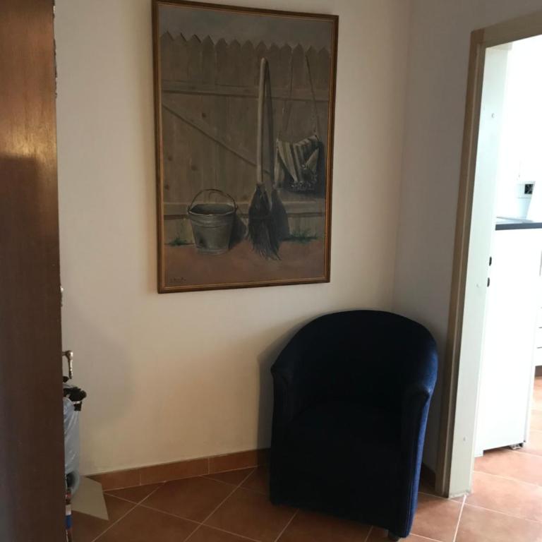 X Jurij Gagarin 45 - Apartment mit 1 Schlafzimmer - 13