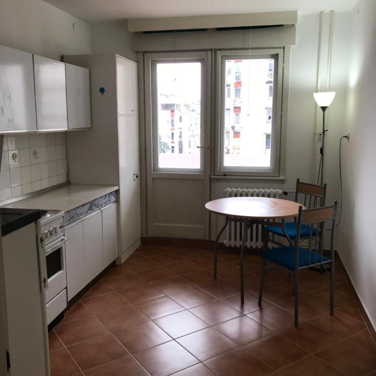 X Jurij Gagarin 45 - Apartment mit 1 Schlafzimmer - 14