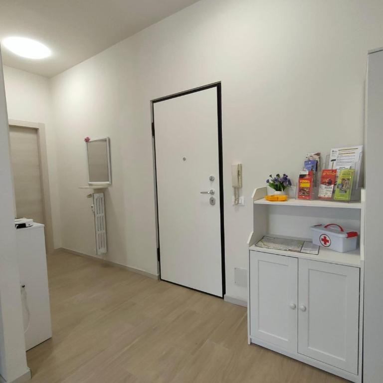 V & G House - One-Bedroom Apartment - 5