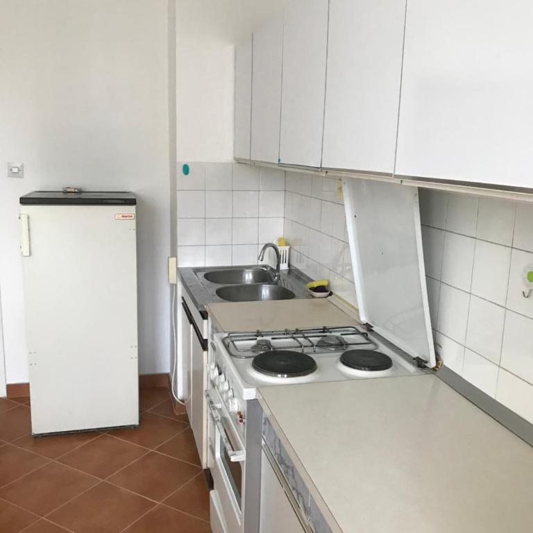 X Jurij Gagarin 45 - Apartment mit 1 Schlafzimmer - 9