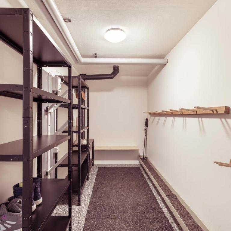 Once Upon A Time - Appartamento con 1 Camera da Letto - 25