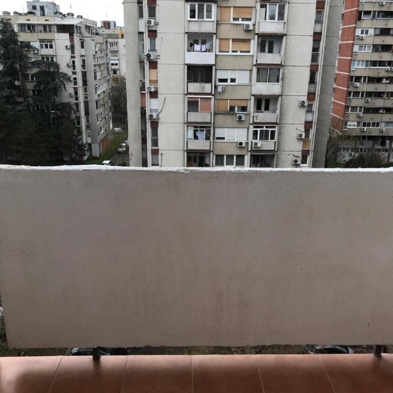 X Jurij Gagarin 45 - Apartment mit 1 Schlafzimmer - 6