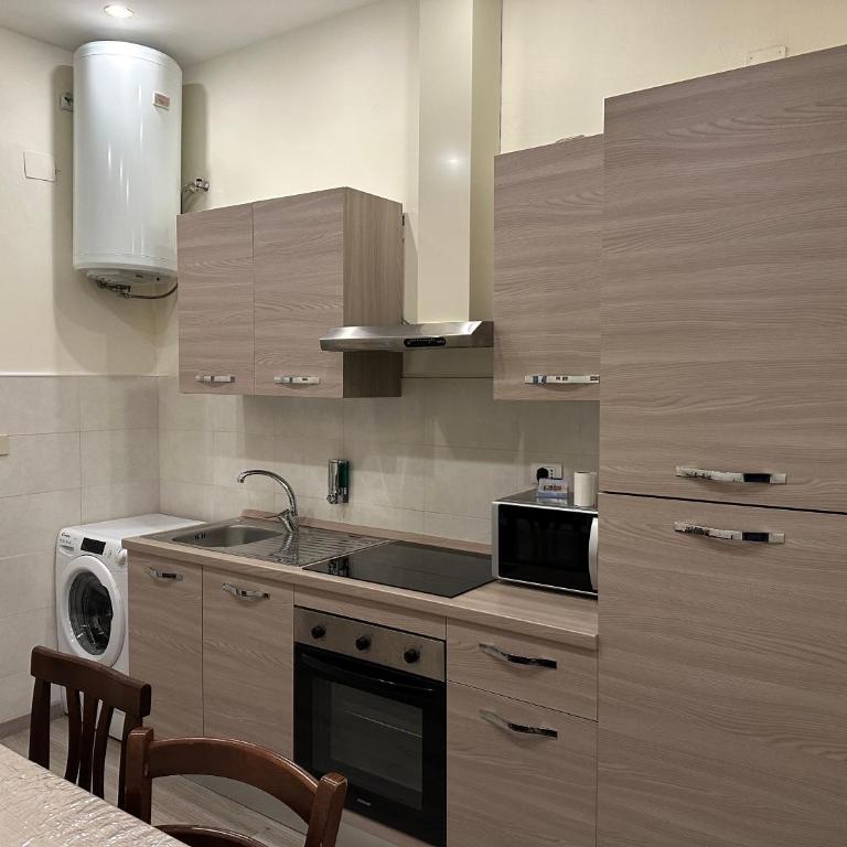 Casa Vacanza Vahid - Appartamento - 5