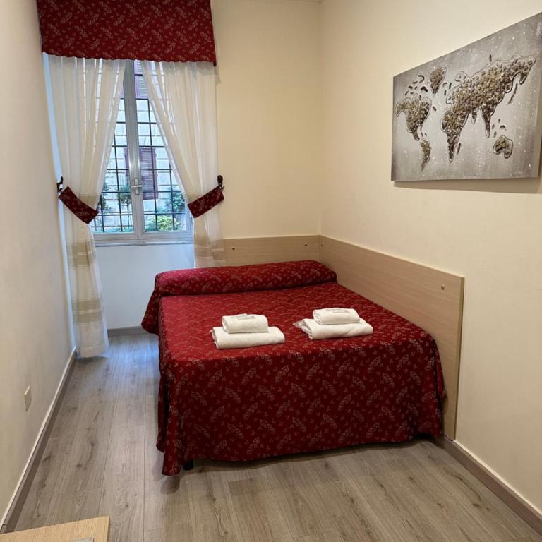 Casa Vacanza Vahid - Appartamento - 18