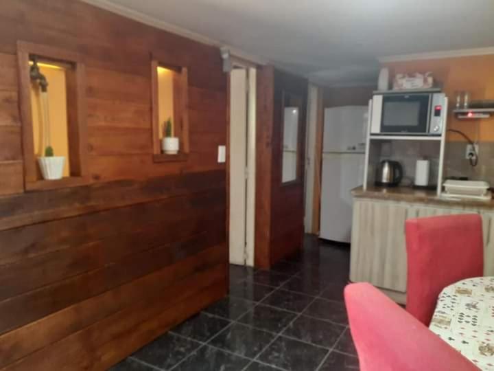 Complejo Las Palmeras .Casa 2 - Casa de 2 dormitorios - 7