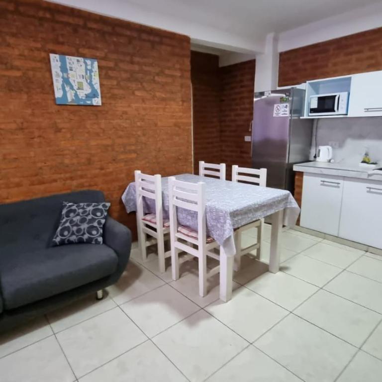 M&M Cipolletti - Apartamento de 1 dormitorio - 14