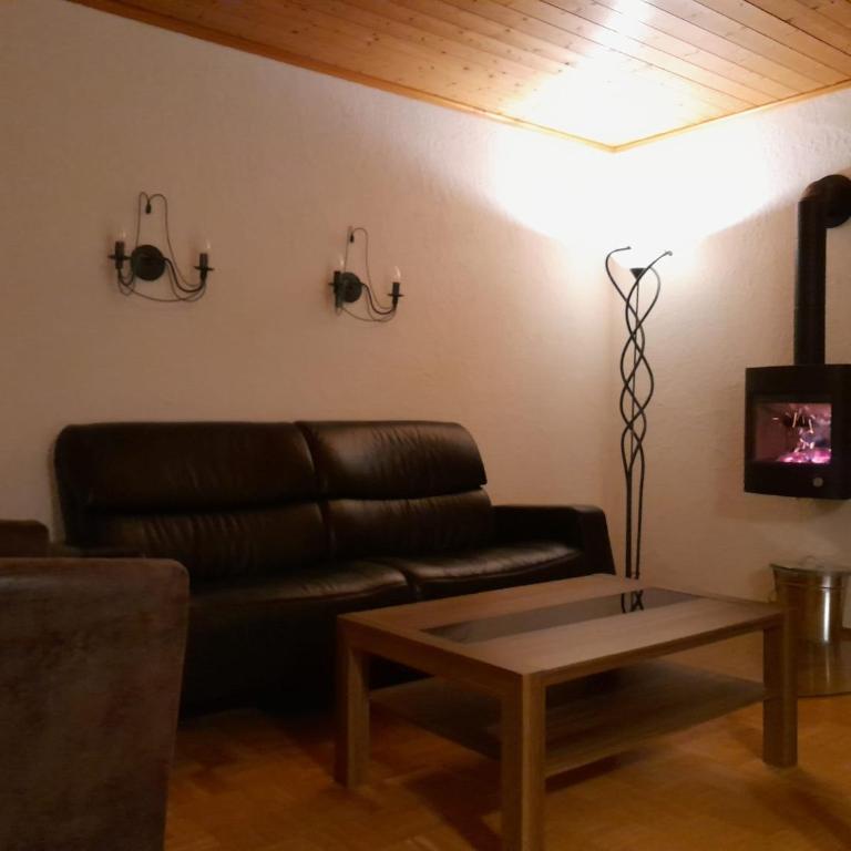 Allgäuer Ferienwohnung - Alpenflair und Bodensee nah - Appartamento con Terrazza - 2