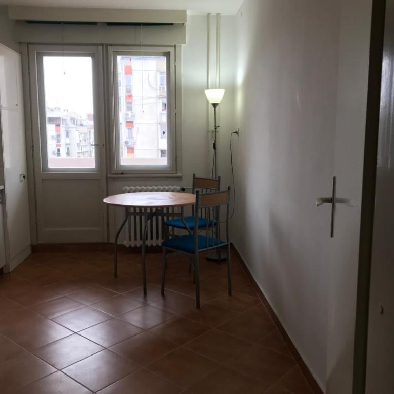 X Jurij Gagarin 45 - Apartment mit 1 Schlafzimmer - 27