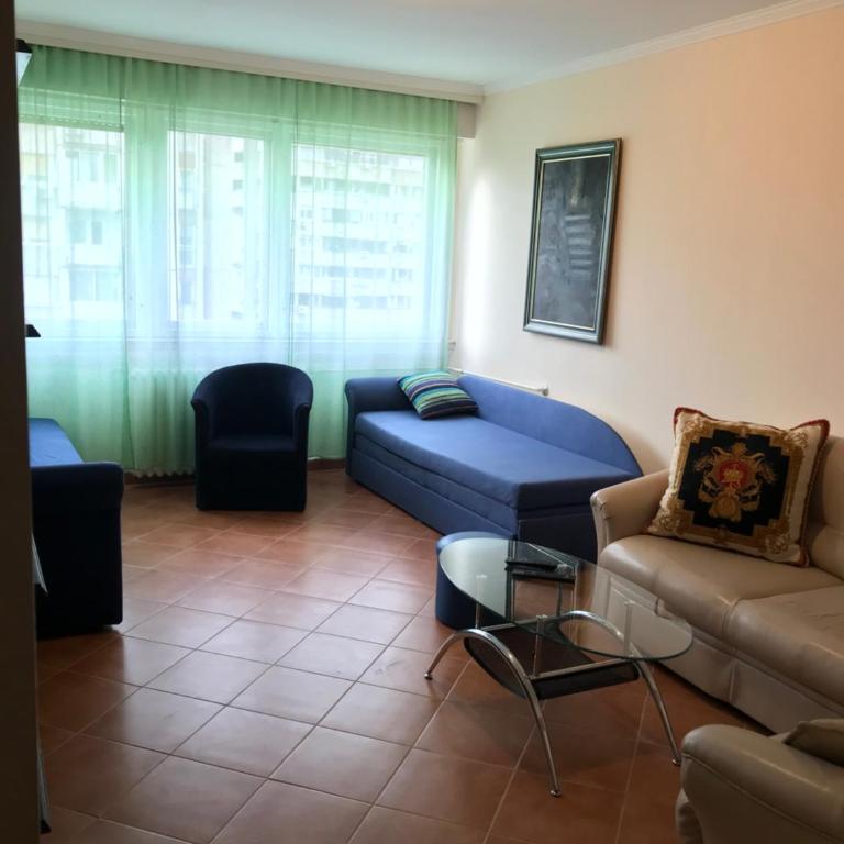 X Jurij Gagarin 45 - Apartment mit 1 Schlafzimmer - 25