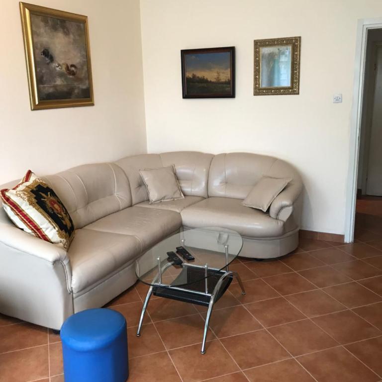 X Jurij Gagarin 45 - Apartment mit 1 Schlafzimmer - 23