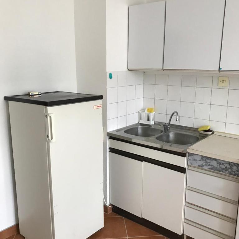 X Jurij Gagarin 45 - Apartment mit 1 Schlafzimmer - 16