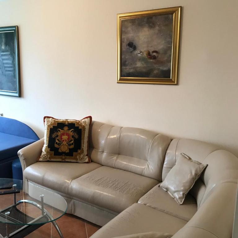 X Jurij Gagarin 45 - Apartment mit 1 Schlafzimmer - 21