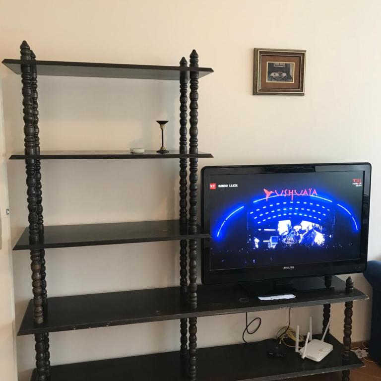 X Jurij Gagarin 45 - Apartment mit 1 Schlafzimmer - 18