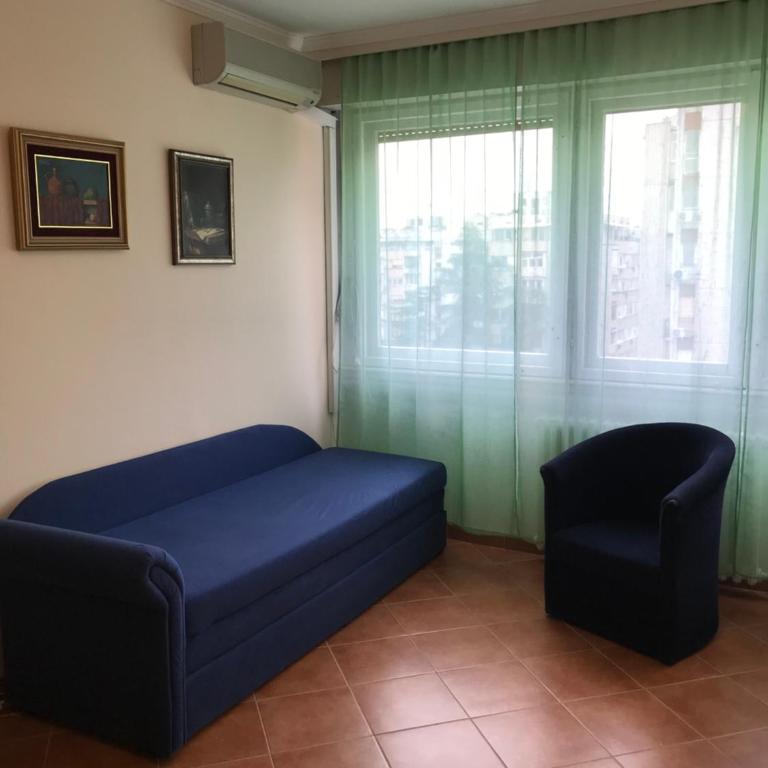 X Jurij Gagarin 45 - Apartment mit 1 Schlafzimmer - 19