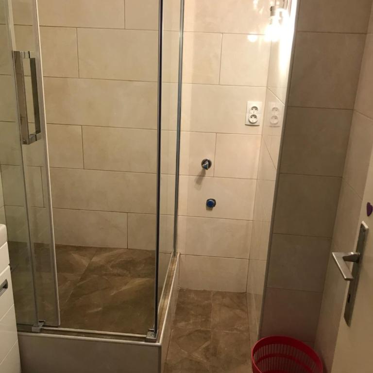 X Jurij Gagarin 45 - Apartment mit 1 Schlafzimmer - 22