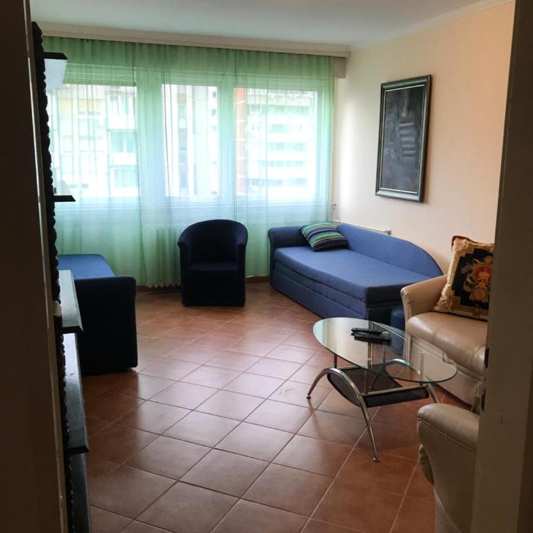 X Jurij Gagarin 45 - Apartment mit 1 Schlafzimmer - 26