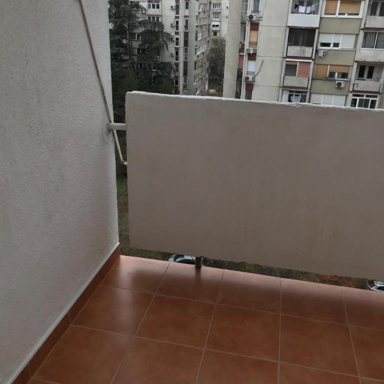 X Jurij Gagarin 45 - Apartment mit 1 Schlafzimmer - 28