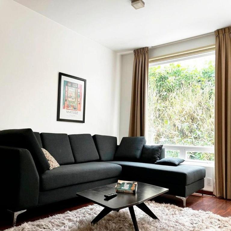 Condesa Residence Amsterdam 201 Cozy 1 Bed 1Bath on Amsterdam Av - Apartamento - 15