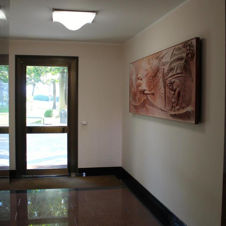 Parco Salute - Appartamento Monolocale con Vista Mare - 15