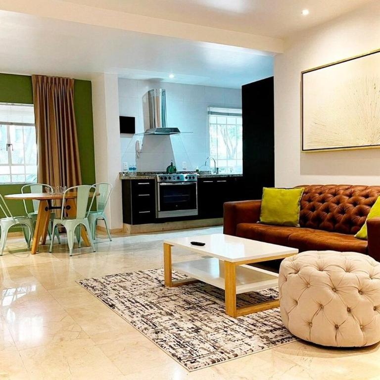 Condesa Residence Amsterdam B Inviting 2BR, 1BA Apartment with Modern Touches on Amsterdam Avenue - Apartment - 18