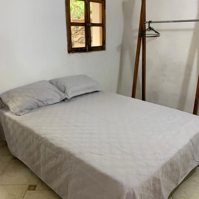 Casa Hotel Arcadia Minca - Apartamento - Planta baja - 3
