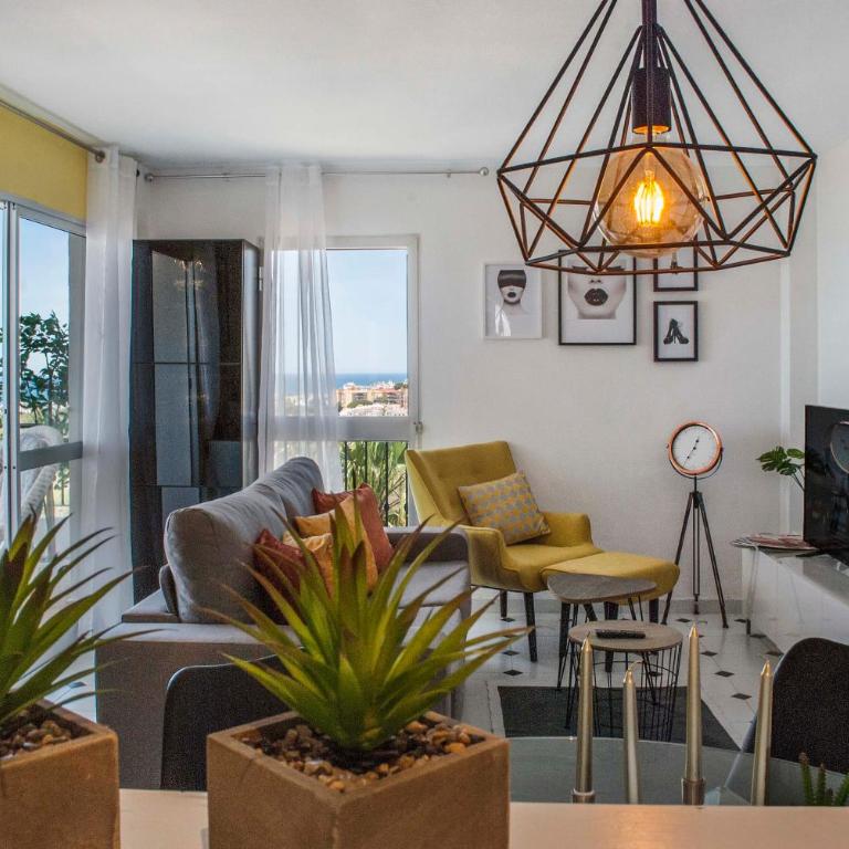 Seaside apartment by Costarentals - Ref 75 - Apartamento de 2 dormitorios - 7