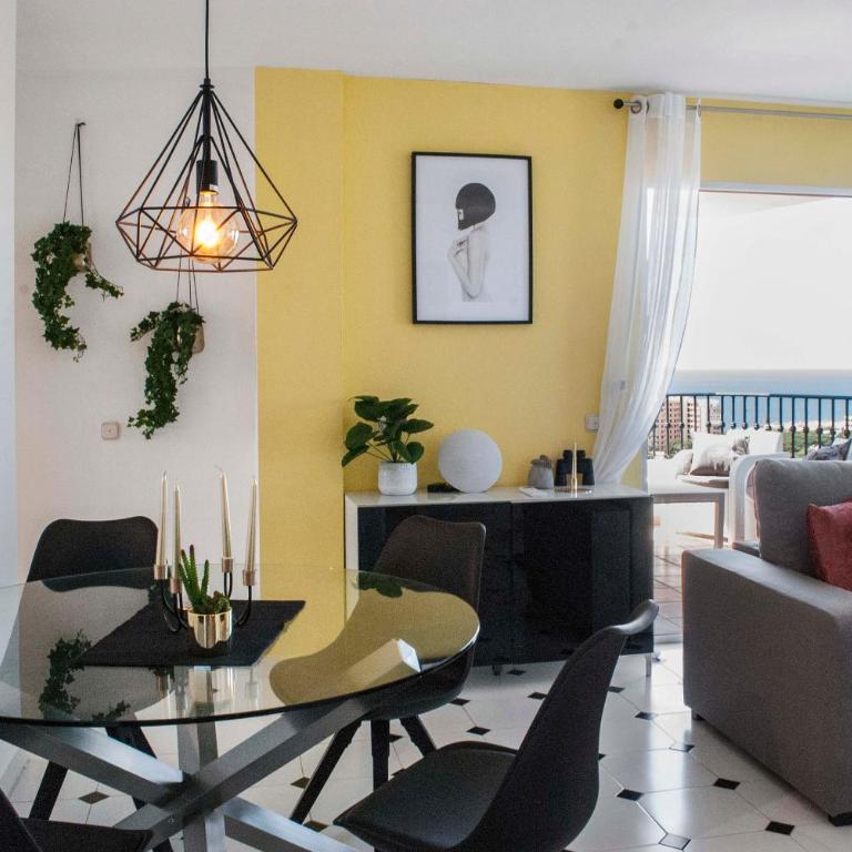 Seaside apartment by Costarentals - Ref 75 - Apartamento de 2 dormitorios - 10