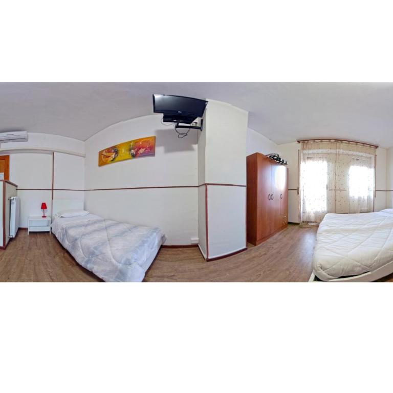 Hotel Riviera Sanremo - Camera Tripla - 2