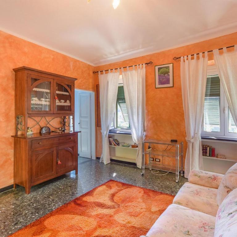 Splendido Appartamento A Camogli Con Wifi - Appartamento con 3 Camere da Letto - 2
