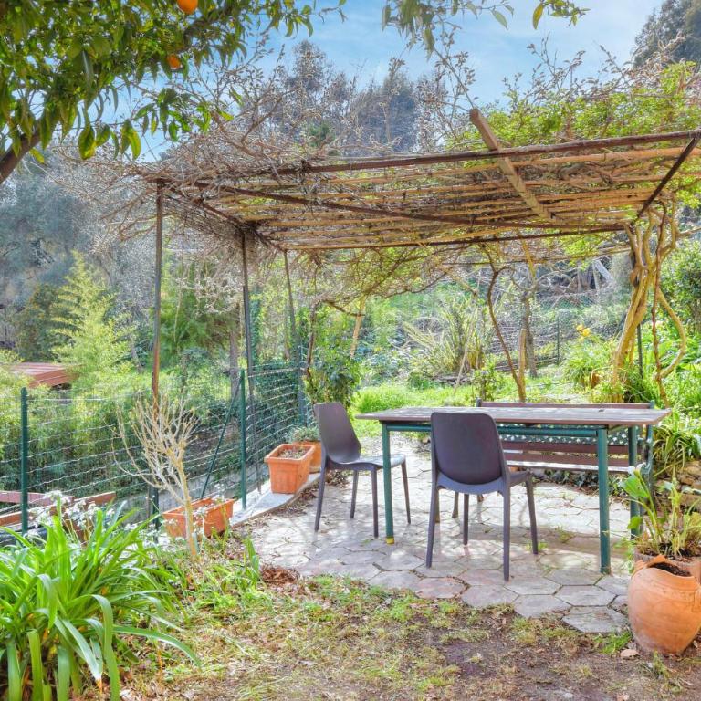 Splendido Appartamento A Camogli Con Wifi - Appartamento con 3 Camere da Letto - 1
