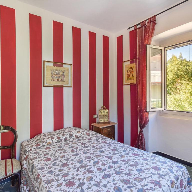 Splendido Appartamento A Camogli Con Wifi - Appartamento con 3 Camere da Letto - 4