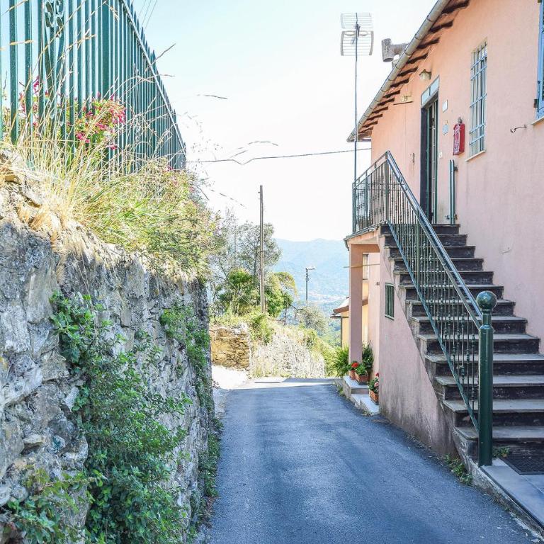 Splendido Appartamento A Camogli Con Wifi - Appartamento con 3 Camere da Letto - 7