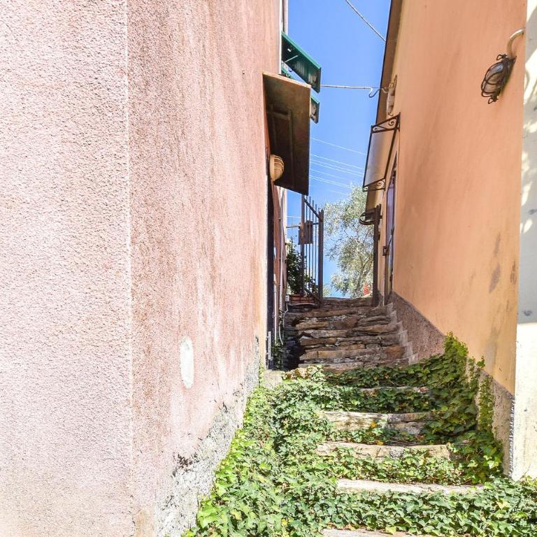 Splendido Appartamento A Camogli Con Wifi - Appartamento con 3 Camere da Letto - 8