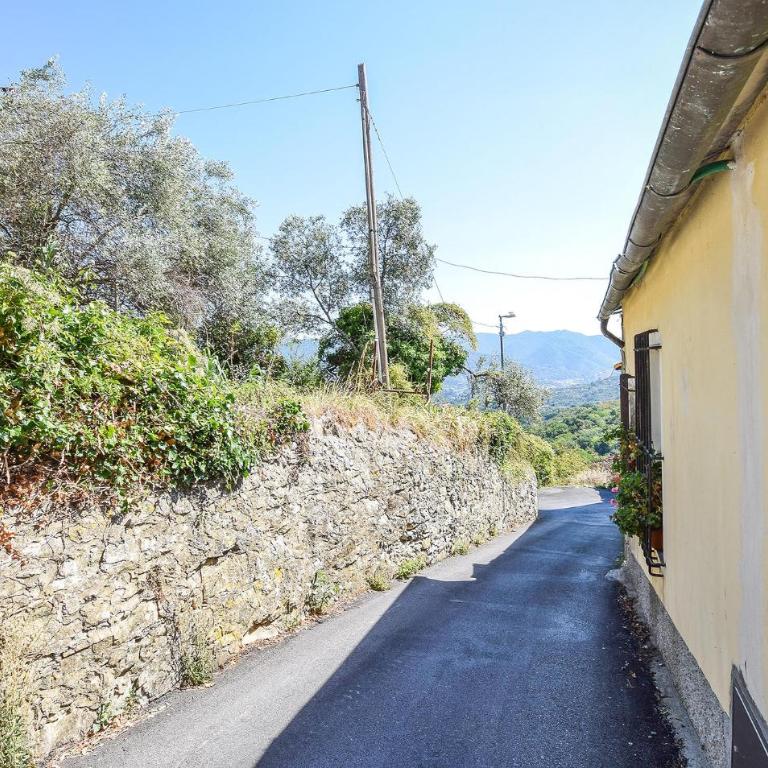 Splendido Appartamento A Camogli Con Wifi - Appartamento con 3 Camere da Letto - 9