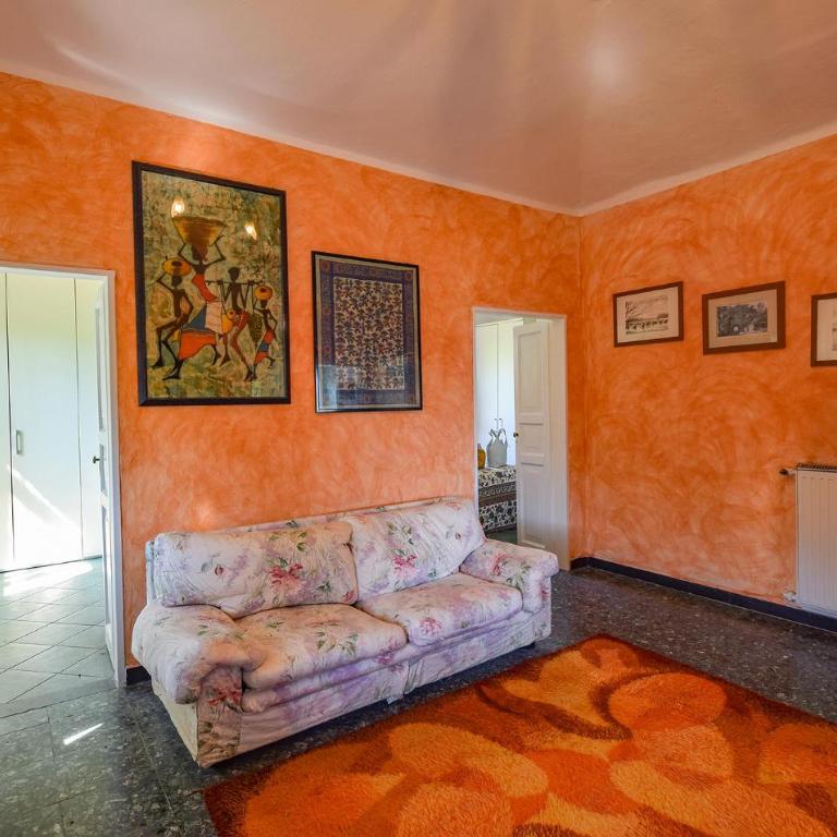 Splendido Appartamento A Camogli Con Wifi - Appartamento con 3 Camere da Letto - 12