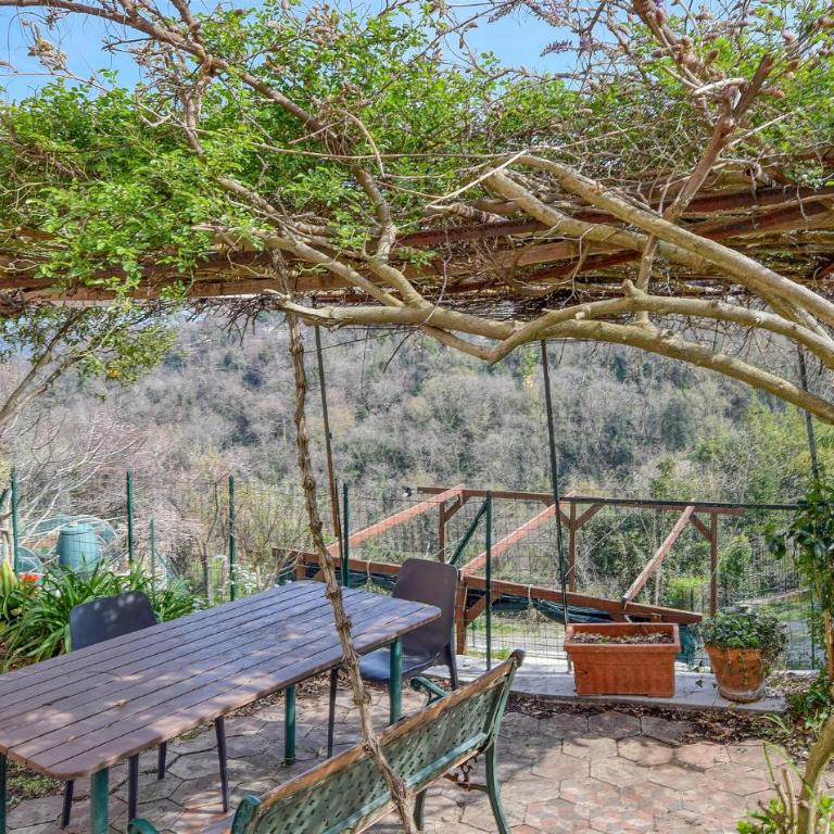 Splendido Appartamento A Camogli Con Wifi - Appartamento con 3 Camere da Letto - 10