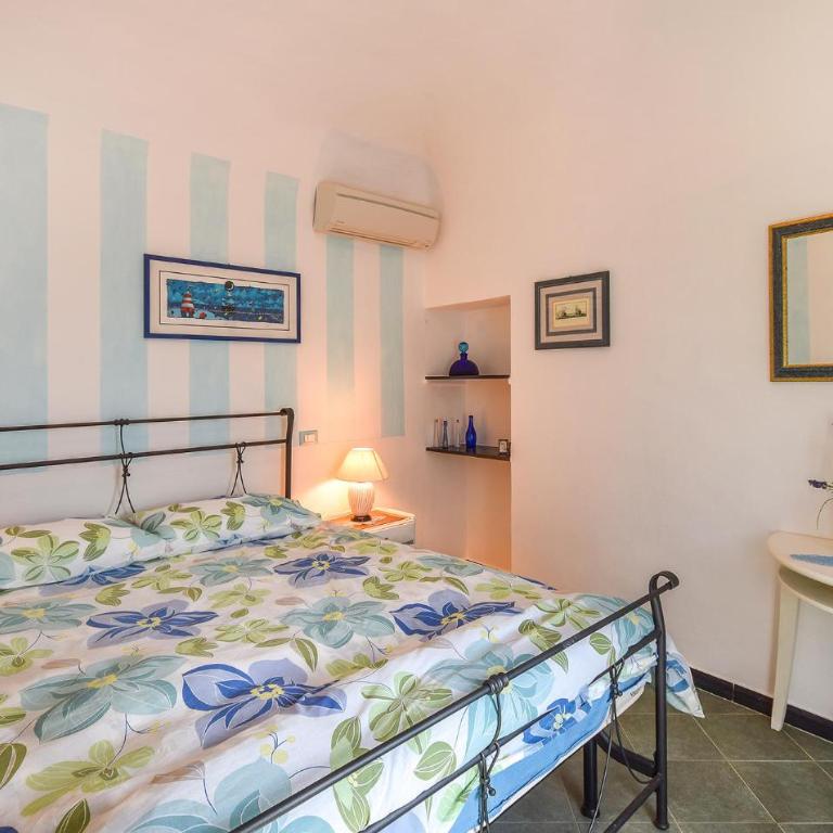 Splendido Appartamento A Camogli Con Wifi - Appartamento con 3 Camere da Letto - 14