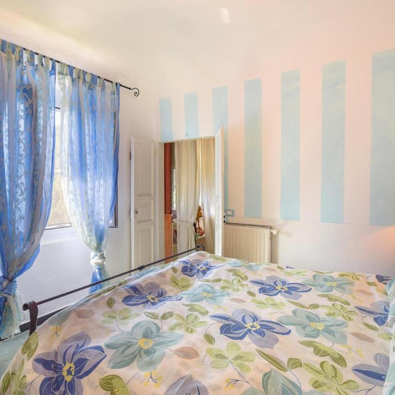 Splendido Appartamento A Camogli Con Wifi - Appartamento con 3 Camere da Letto - 16