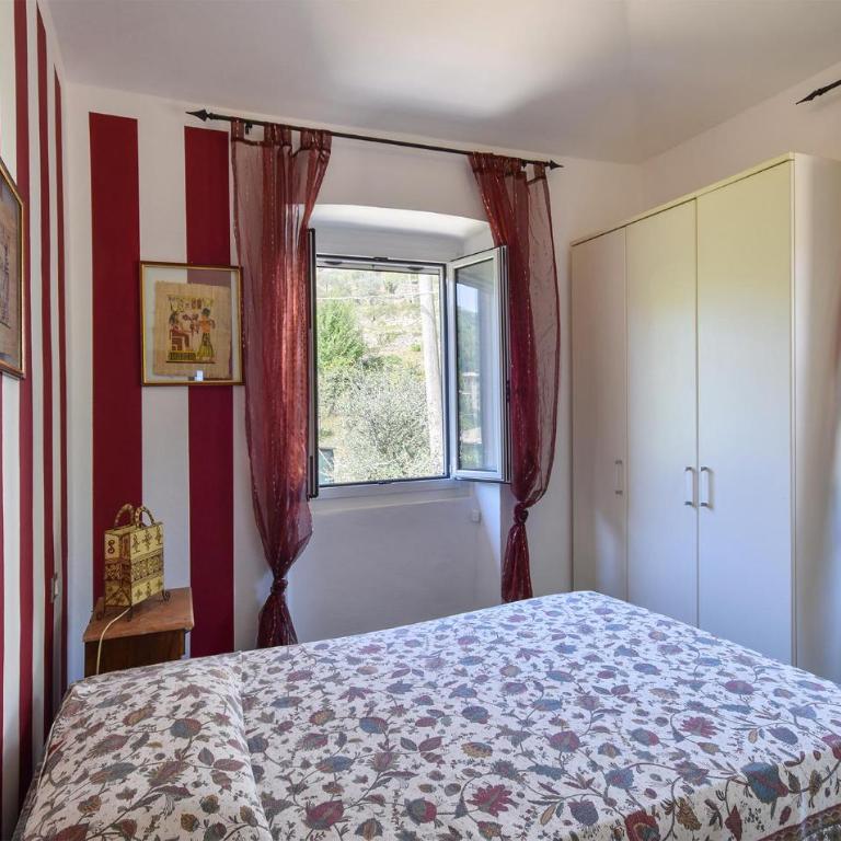 Splendido Appartamento A Camogli Con Wifi - Appartamento con 3 Camere da Letto - 17