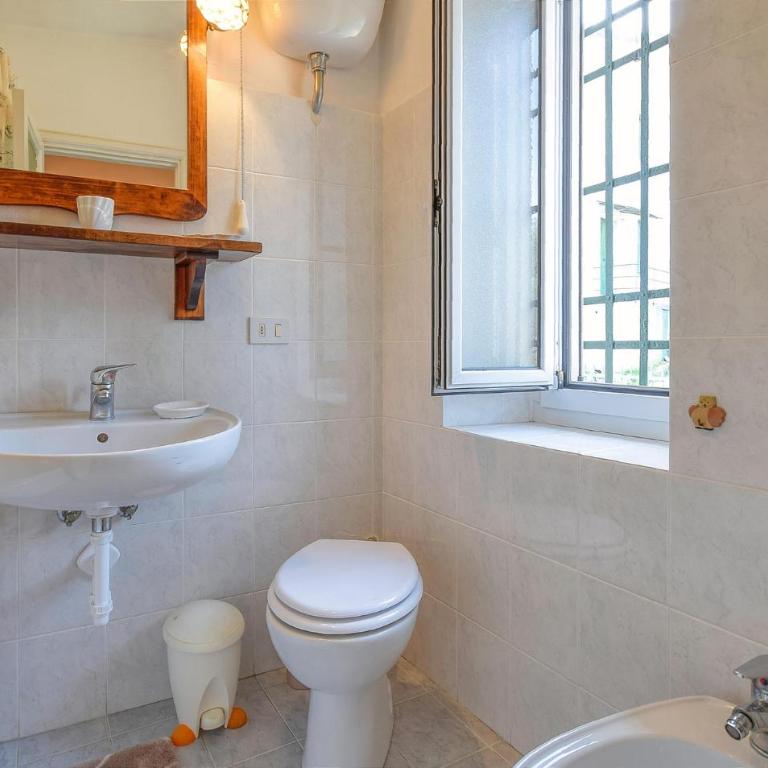 Splendido Appartamento A Camogli Con Wifi - Appartamento con 3 Camere da Letto - 20