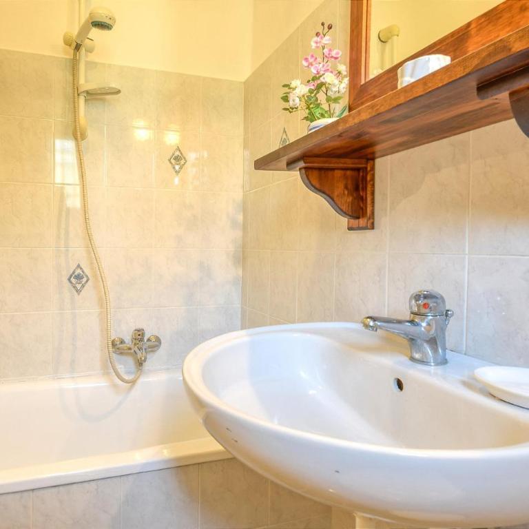 Splendido Appartamento A Camogli Con Wifi - Appartamento con 3 Camere da Letto - 21