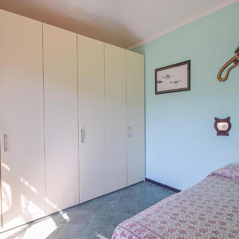 Splendido Appartamento A Camogli Con Wifi - Appartamento con 3 Camere da Letto - 18