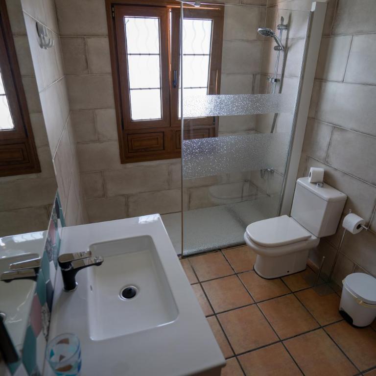 Villa Tenike - Two-Bedroom Villa - 26