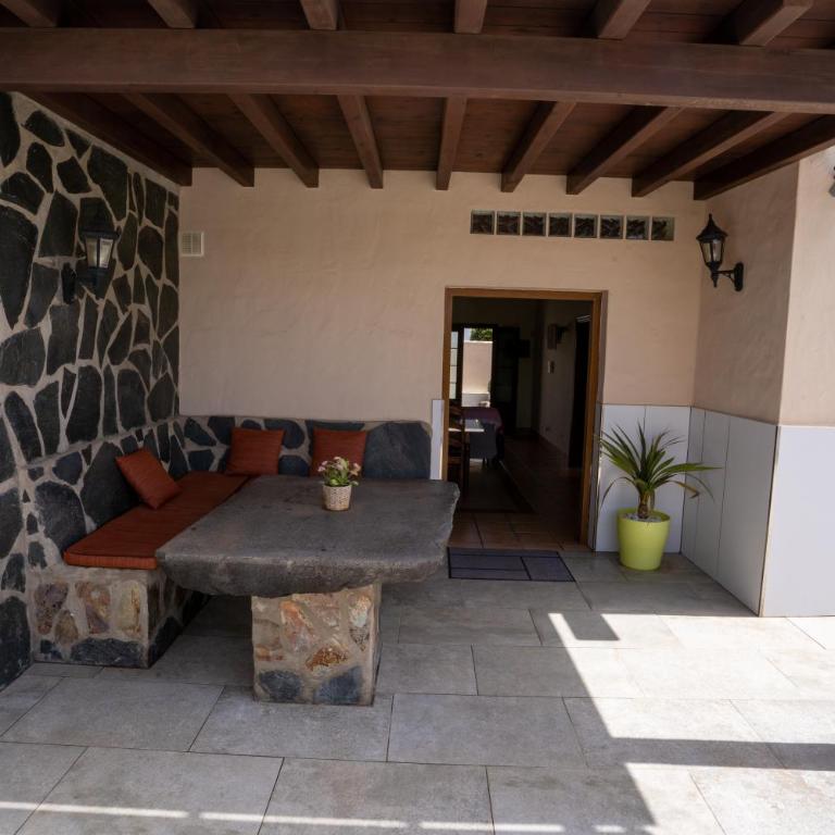 Villa Tenike - Two-Bedroom Villa - 13