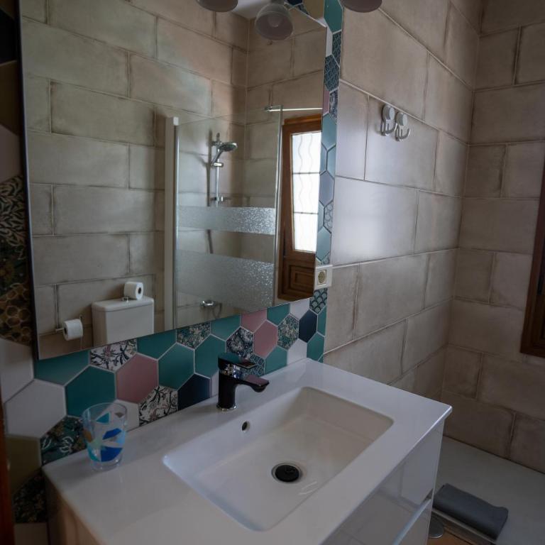 Villa Tenike - Two-Bedroom Villa - 28