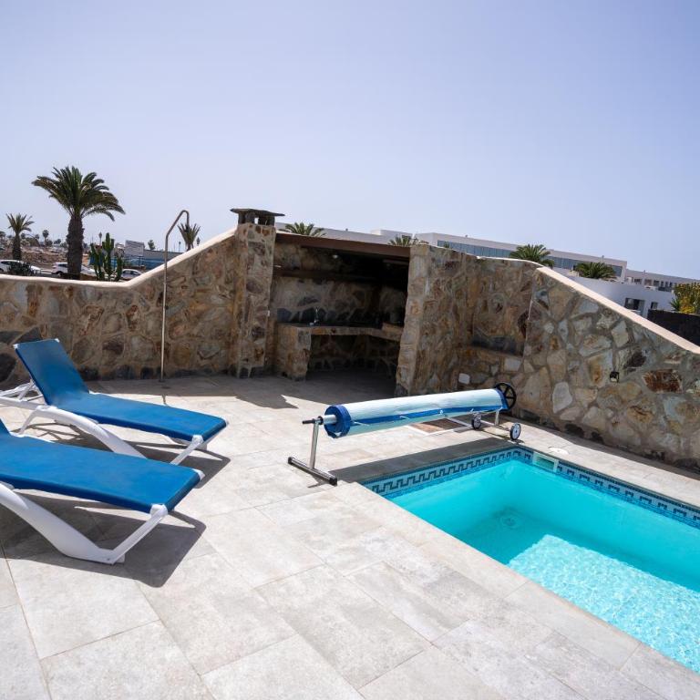 Villa Tenike - Two-Bedroom Villa - 12