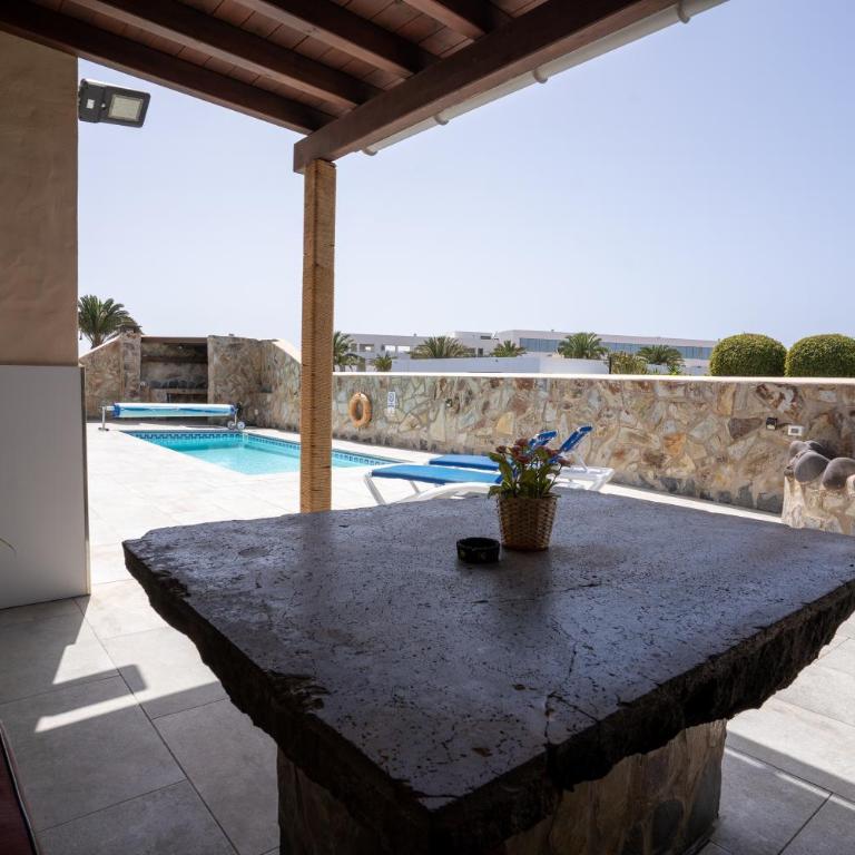 Villa Tenike - Two-Bedroom Villa - 15