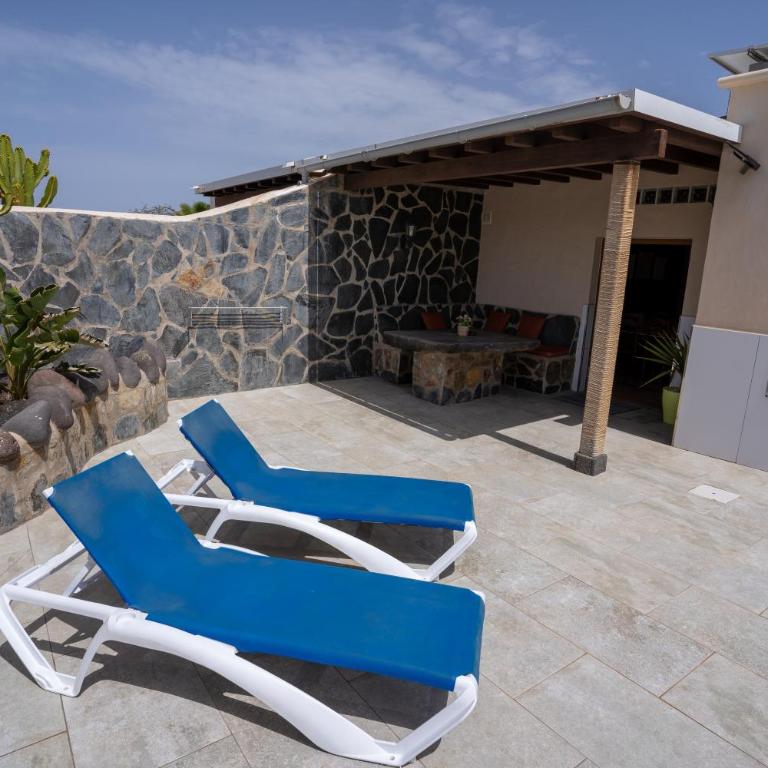 Villa Tenike - Two-Bedroom Villa - 29